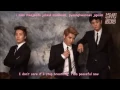 Download Lagu EXO-K Heart Attack (English subs+Romanization+Color Coded)