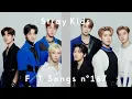 Download Lagu Stray Kids - Scars / THE FIRST TAKE