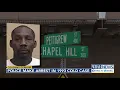 Durham officers make arrest in nearly 30-year-old sexual assault case