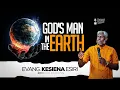 Download Lagu TERRITORIAL WARFARE || GOD'S MAN IN THE  EARTH || EVANG. KESIENA ESIRI