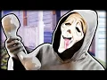 DBD Being Unserious For 9 Minutes Compilation