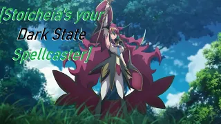 great magick caster of eternity berucrea