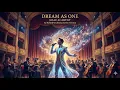 Lagu Dream As One – Male Ai Cover Hybrid Orchestra Version