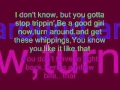 Download Lagu Lovers and Friends Lil Jon (Lyrics on screen)