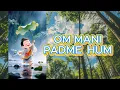 Download Lagu Om Mani Padme Hum – Tibetan Mantra for Inner Peace, Healing \u0026 Meditation Music #om #buddha #relax