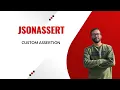 2 JSONAssert Customization Masterclass Ignore Fields Tolerate Values Match with Regex