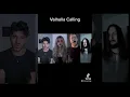 Download Lagu Valhalla Calling duet #bass #harmony #viking #subharmonics