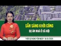 Download Lagu Thời sự Hưng Yên thứ Hai ngày 18/8/2025