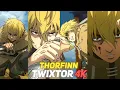 Download Lagu thorfinn twixtor clips 4k no warps for edit