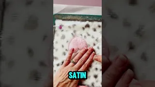 This Makes Machine Embroidery Look SO Much Better