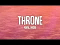 Download Lagu Rival \u0026 Neoni - Throne (Lyrics)
