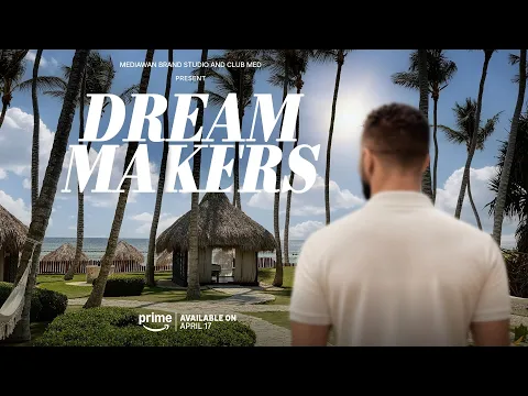 Trailer: Dream Makers