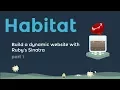 Habitati-ize Yourself Web Service with Ruby s Sinatra