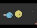 105 Processing Para Android Rotaciones 3D