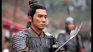 chinese historical movie movie recaps movie explain red cliff