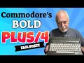 Commodore s Bold Failure - The