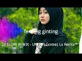 Download Lagu Dj remix slow-unity(gomez LX)