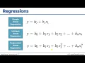 8 Polynomial Regression -