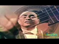 POQUITA FE (con letra) Los Panchos & Johnny Albino