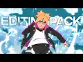 THE BEST EDITING PACK LIKE XENOZ JAYKAR AND RETUURN