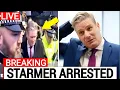 Lagu 1 MIN AGO: Keir Starmer HUMILIATED \u0026 BOOED LIVE in SHOCKING Downing Street Showdown!