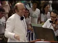 Rozhdestvensky conducts Glinka's 'Ruslan and Lyudmila' Overture