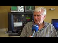 Download Lagu Sterrenwacht Hellendoorn viert eerste lustrum met aanschaf van enorme radiotelescoop