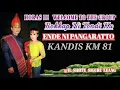 Lagu Batak- Kandis Km81