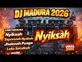 Lagu Dj Madura Full Album 2026 || Support Guff RMX 