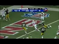 Sandy Creek vs Carrollton 2010 GHSA 3A State Football Championship Game