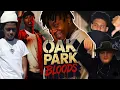 Oak Park Bloods vs Oak Park Bloods Sacramento s Deadliest Gang