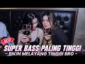 Lagu DJ DUGEM 2023 ( SUPER BASS PALING TINGGI BRO ) - Jungle Dutch