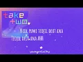 Download Lagu BTS TAKE TWO ROMANIZED LYRICS