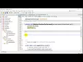 Java Timers Set Up with Tick Tock Frame