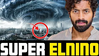 🚨It is coming 🥵EL NINO danger⚠️ | Aye Jude ✊🏼