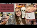 DOBBY SCENTSY BUDDY HARRY POTTER CATALOG COLLECTION UNBOXING REVIEW Leanna Loves Scentsy
