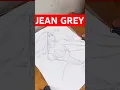 Swimsuit Summer Ep 29 Jean Grey from Marvel Rivals