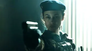 this soldiers life turned dark when she returned to her hometown