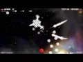 Winter is coming Asteroids Clone