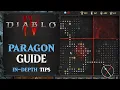 Diablo 4 Paragon Guide - How to Choose a Paragon Board and Glyphs