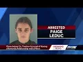 Okeechobee County teacher arrested for sexual activity with minor