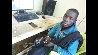 musinzo ujumbe wa nfumu mbasha studio 2022
