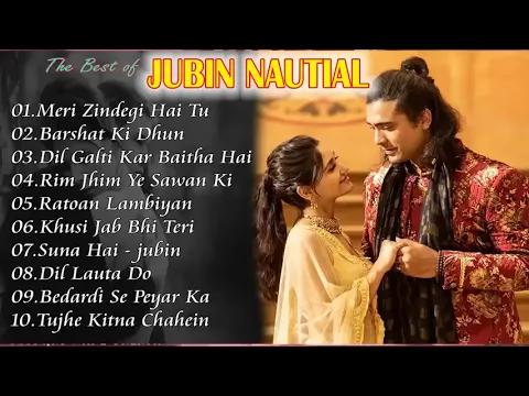 Download MP3 Jubin Nautiyal best songs collection ll Bollywood songs ll New Hindi songsllLove Songs