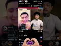 Lalo stays roasting Dkane on live