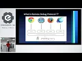Adding the chrome dev-tools flavor to your selenium scripts - TAQELAH