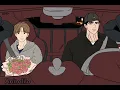 Jinx Chapter 31 After Heesung Flower Saga