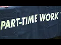 Western hosts part-time job fair