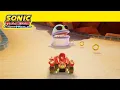 Download Lagu Sand Road Preview 2-Sonic Racing: Crossworlds