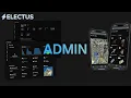 Electus Admin Admin Menu with Web Support FiveM Script