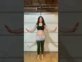 Download Lagu Master the Egyptian Shimmy  Belly Dancing Tutorial